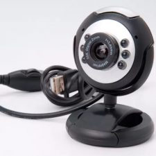webcam